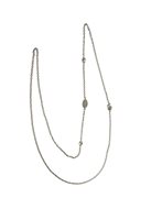 Collana Trudi Donna in Argento RJ0111 - RJ0111